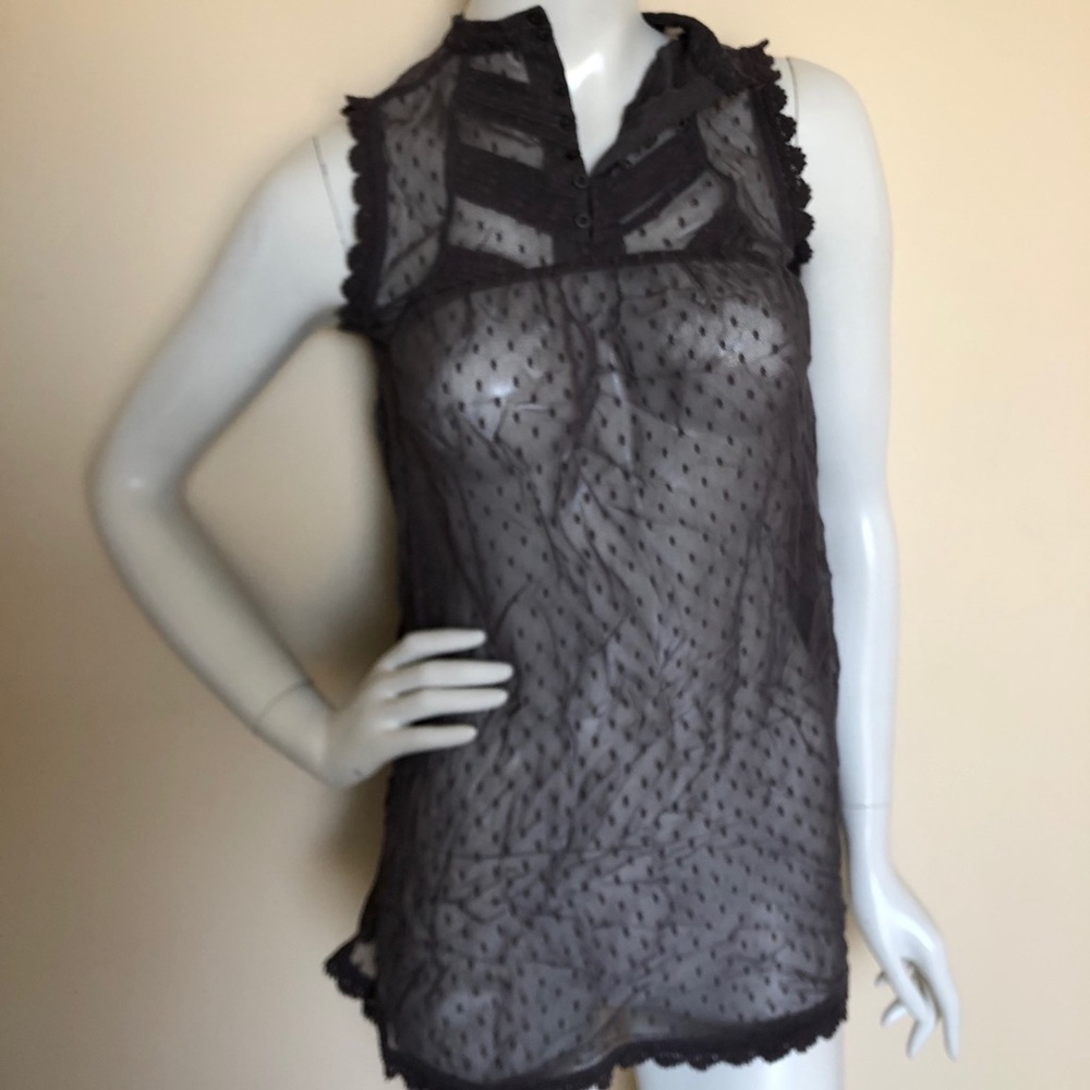Women’s Free People Blouse size xs